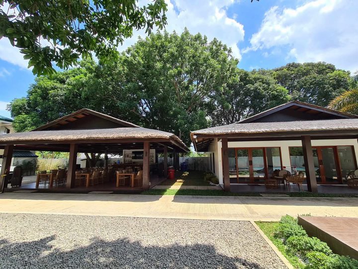 For Sale: Resort in Matabungkay Batangas