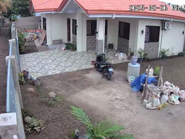 Brand New House and Lot For Sale near Airport Sibulan