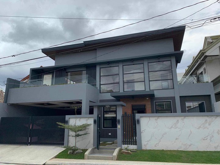 Brand New 2Storey H&L for Sale in Filinvest 2, QC