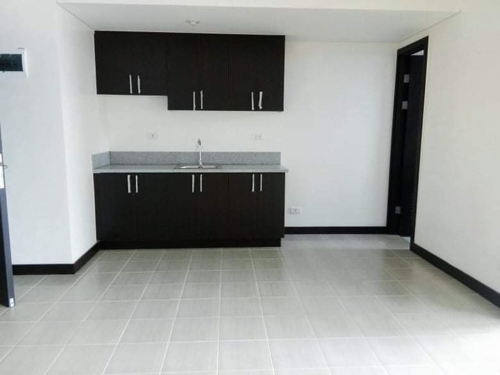 Ready For Occupancy 48.00 sqm 2-bedroom Residential Condo For Sale in Makati