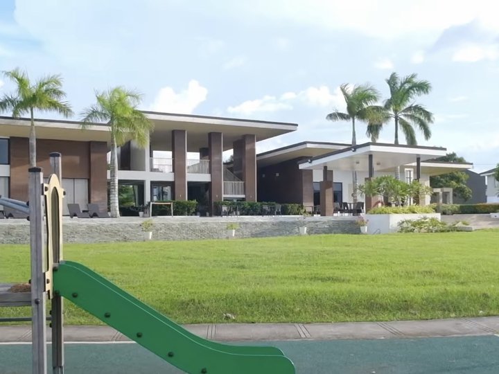 181 Square Meter Lot in Nuvali's Crescela Community