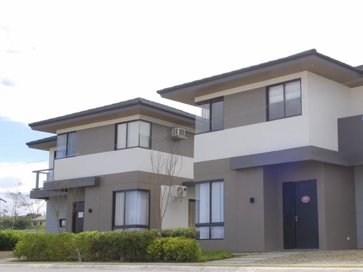 Prestigious Erin House For Sale in Crescela Nuvali Spacious Lot, Scenic Views, and Close to CALAX