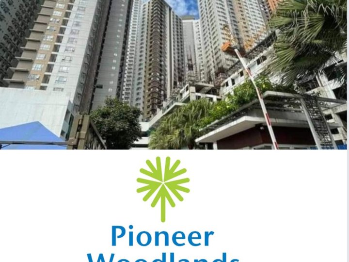 RUSH CONDO For Sale - 5% DISCOUNT near VRP/Megamall