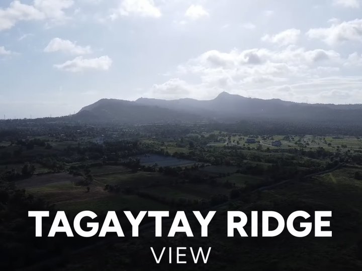 161sqm Build-Ready Residential Lot in Nuvali, Calamba City
