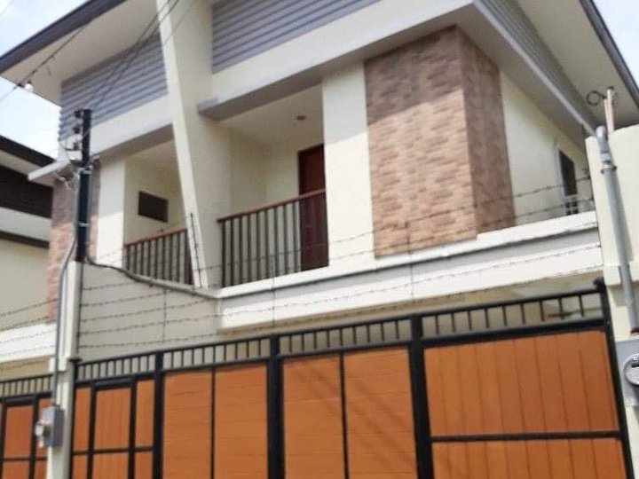 100.00 sqm 3-bedroom Apartment For Rent in Guizo, Mandaue Cebu