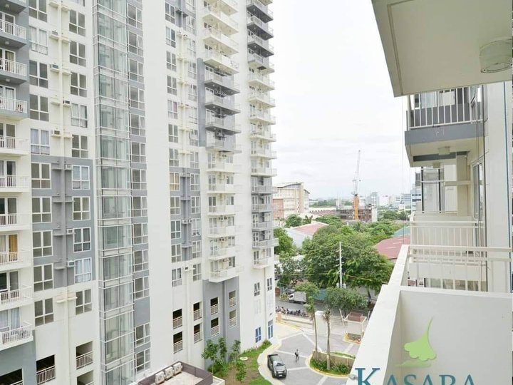 Resort Type Condo near EASTWOOD/ORTIGAS 300k DP LIPAT 0% INTEREST