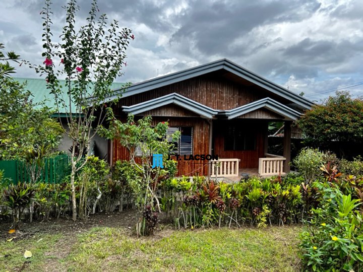 3 Bedroom House for Rent in Valencia, Negros Oriental
