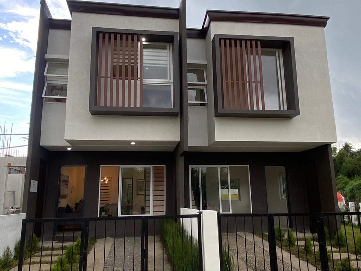 3-bedroom Townhouse For Sale in San Pascual Batangas