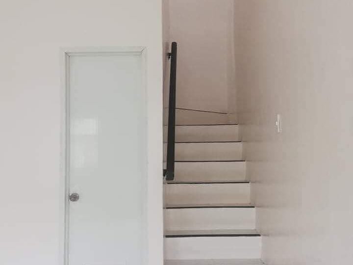 2-bedroom Townhouse For Rent in Garden Bloom South l, Minglanilla Cebu