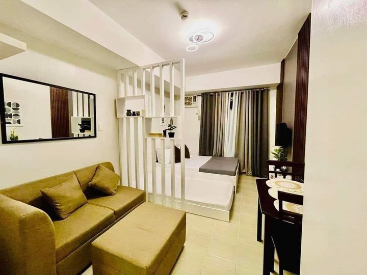 30K/ Monthly Ready For Occupancy in Ortigas Center Pasig City