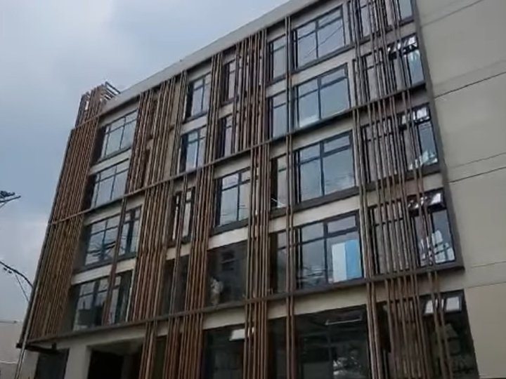 Ready For Occupancy Ready to Use Building For Sale in Mandaluyon City for BPO; IT; Tech; Head Office