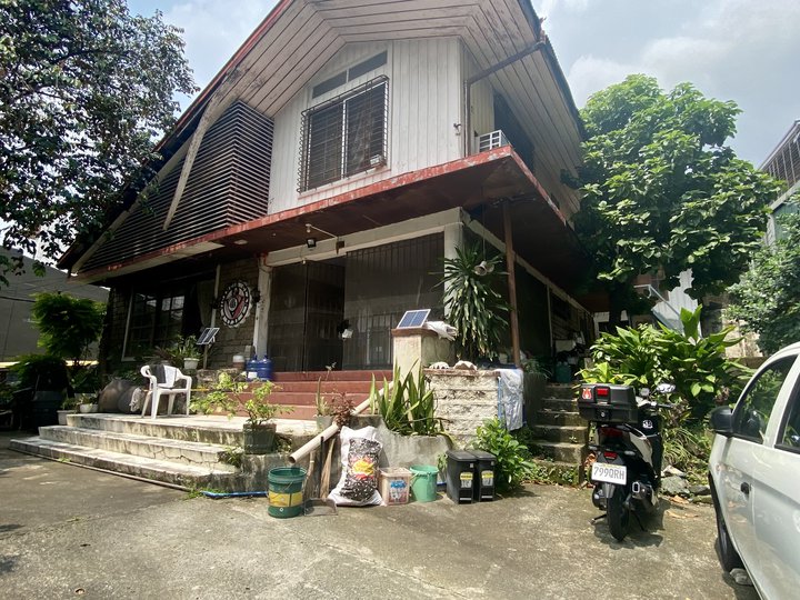 438 sqm Residential Lot For Redevelopment for Sale in San Juan City