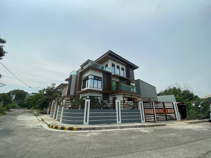 RFO  Single Detached House For Sale in Taytay Rizal