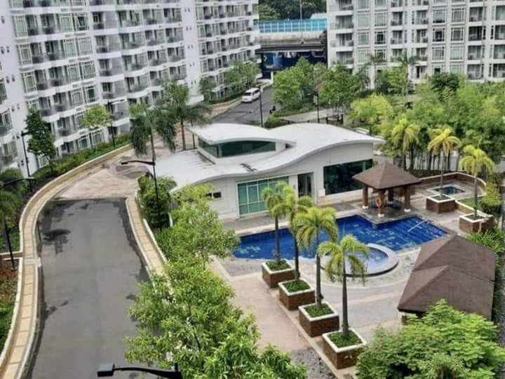 4BR with Balconies & 2 Parking Slot for sale in Parkside Villas Pasay
