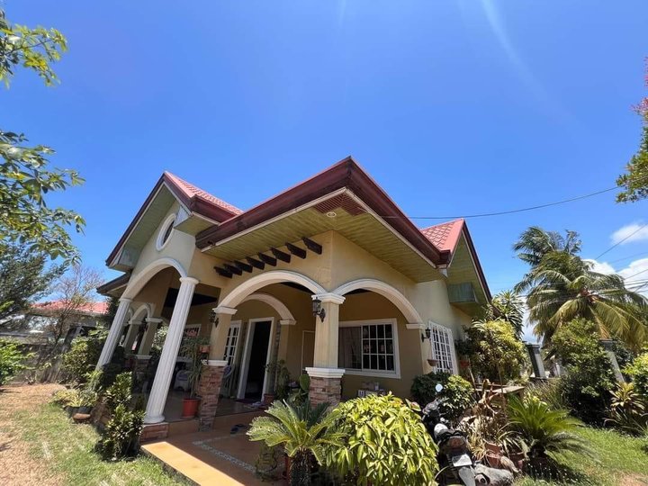 3-bedroom Single Attached House For Sale