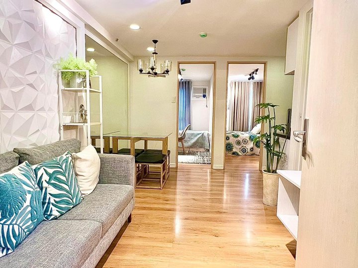 READY FOR OCCUPANCY RENT TO OWN  2 BEDROOM CONDO in PASIG
