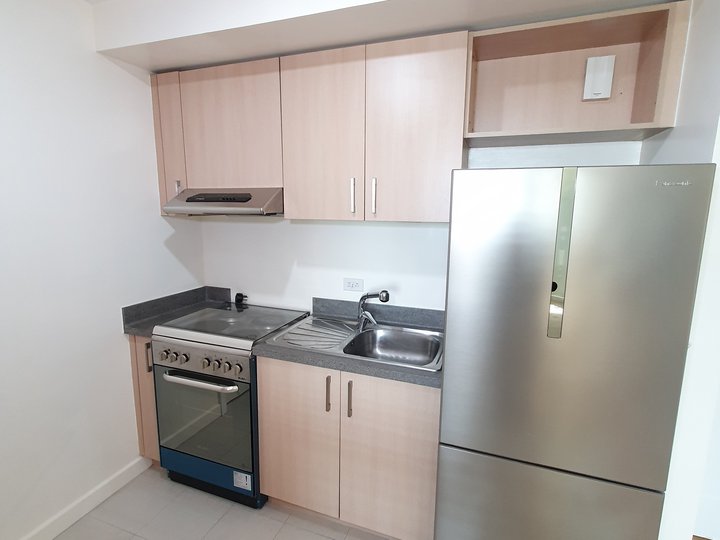 1 Bedroom For Sale in The Grove by Rockwell, Pasig City!