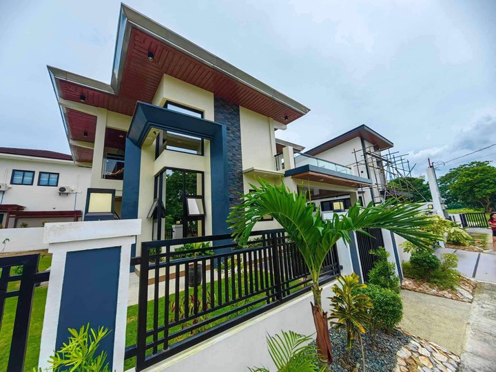 3 BEDROOM SINGLE DETACHED HOUSE FOR SALE IN SUMMITPOINT LIPA CITY BATANGAS