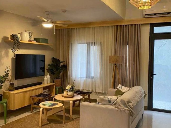 1 Bedroom Condominium for Sale in Commonwealth Quezon City
