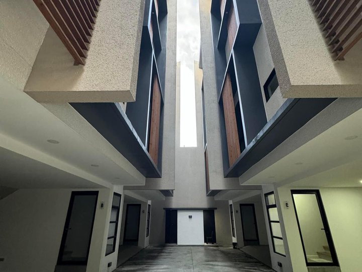 Brand new 3 Bed room town house near Xavier school San Juan