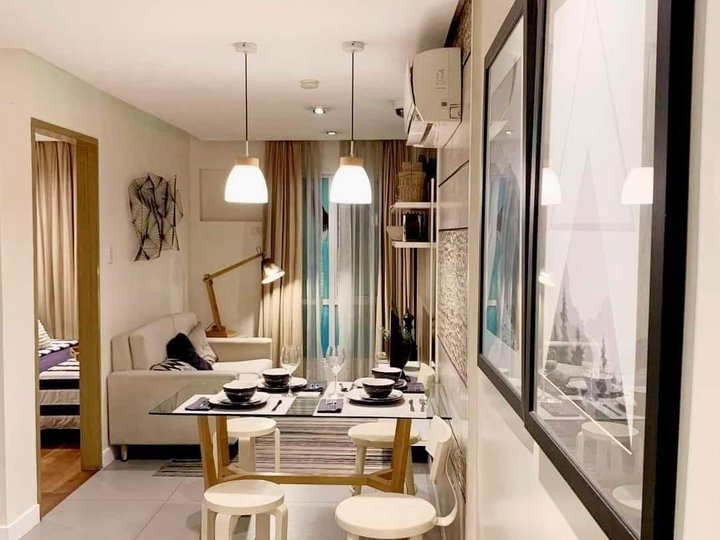 RENT TO OWN Condo in Pioneer Woodlands 5% DP ONLY to move-in