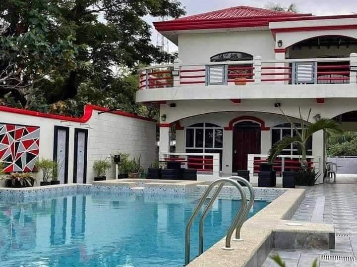 1,036 sqm Beach House For Sale in Labrador Pangasinan