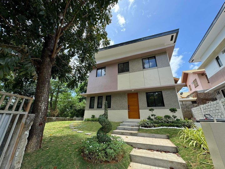 3BR Brand New Single Detached H&L in Sun Valley Antipolo [House and Lot ...