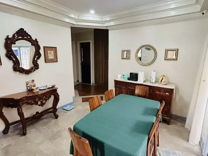 Renovated 3-bedroom Single Detached House For Sale in Paranaque