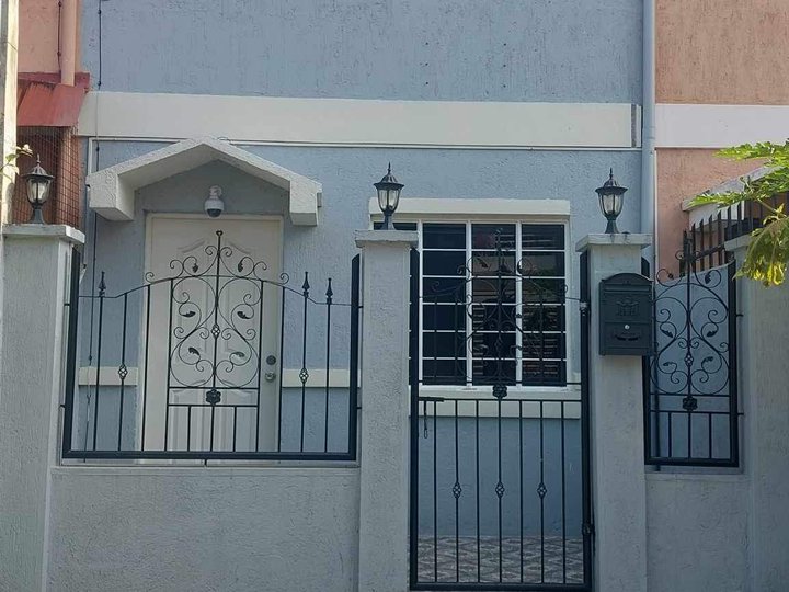 Beautiful 3BR Townhouse Ready for Occupancy  in  Bacoor, Cavite