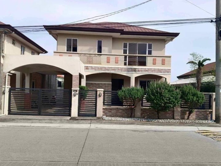 BELOW MARKET HOUSE AND LOT FOR SALE NEAR SM PAMPANGA