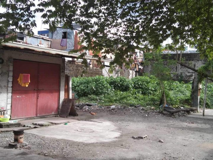 For Sale Commercial Lot near Banawe, Brgy Tatalon, Quezon City  Lot Area: 840sqm