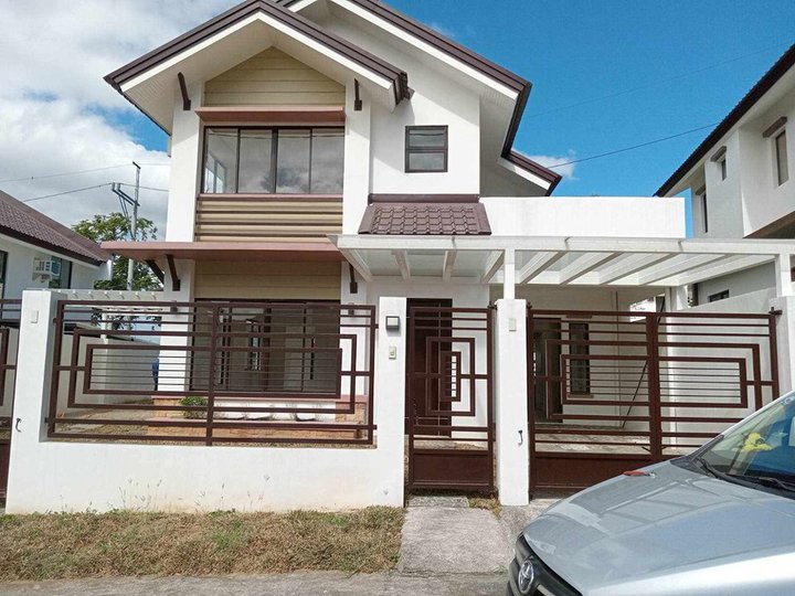 4-bedroom Single Detached House For Sale near San Beda College Rizal