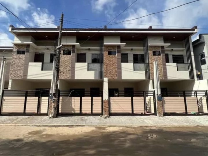 3 BEDROOM TOWNHOUSE FOR SALE IN COMMONWEALTH QUEZON CITY