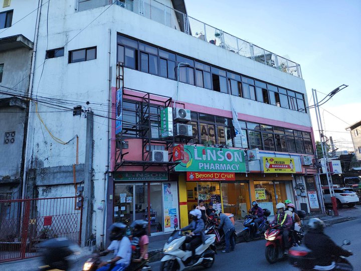 Building (Commercial) For Sale in Taguig Metro Manila