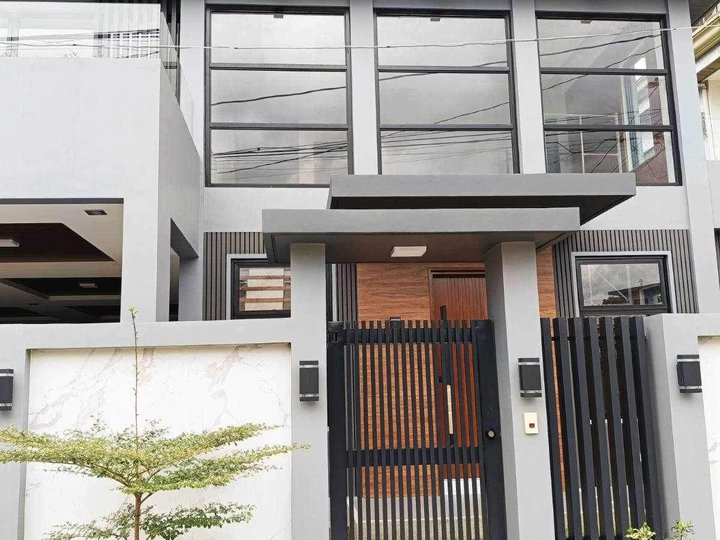Brand New 2-Storey H&L for Sale in Filinvest 2, Batasan, QC
