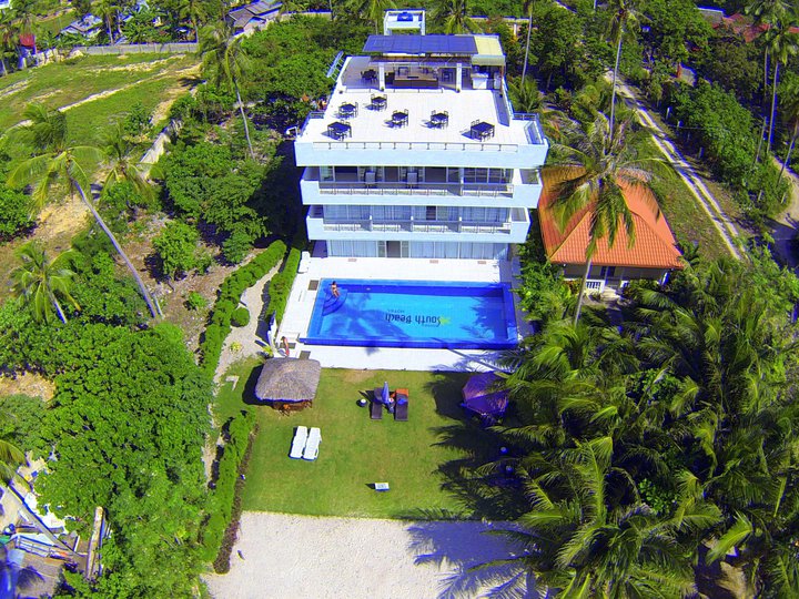 For Sale Operational Beach Front Resort in Panglao Island