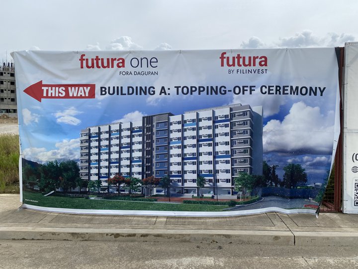 Futura One Dagupan by Filinvest