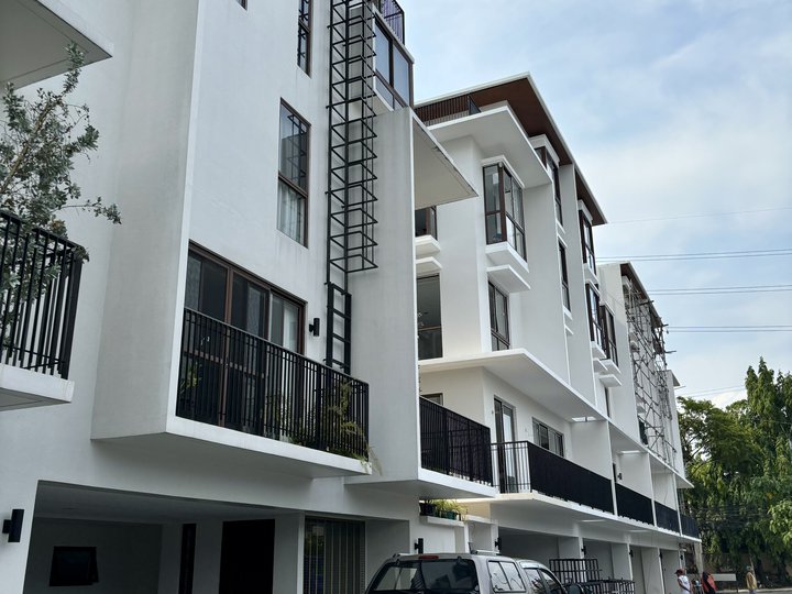 Pre Selling & RFO House and lot For Sale in San Juan Metro Manila