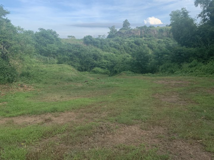 Residential lot in Pilillia Rizal