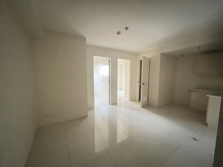 48.18 sqm 2-bedroom Condo For Sale in Pasig Metro Manila