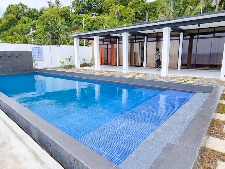 Beach House for Sale in Catmon Cebu