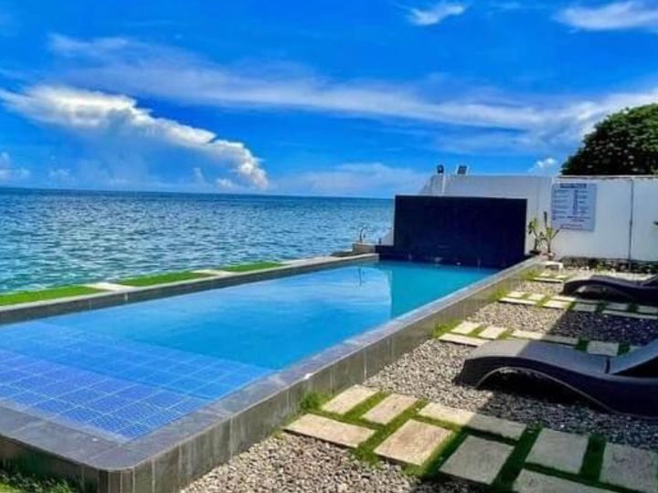 Beach Resort for Sale in Catmon Cebu