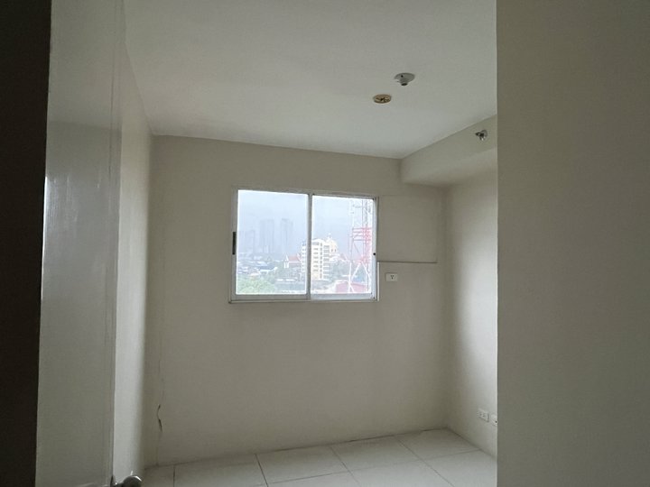40.54 sqm 2-bedroom Condo For Sale in Pasig Metro Manila