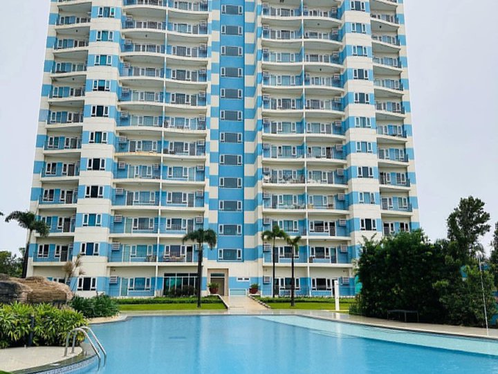 1 bedroom unit for sale in Cebu 21k monthly