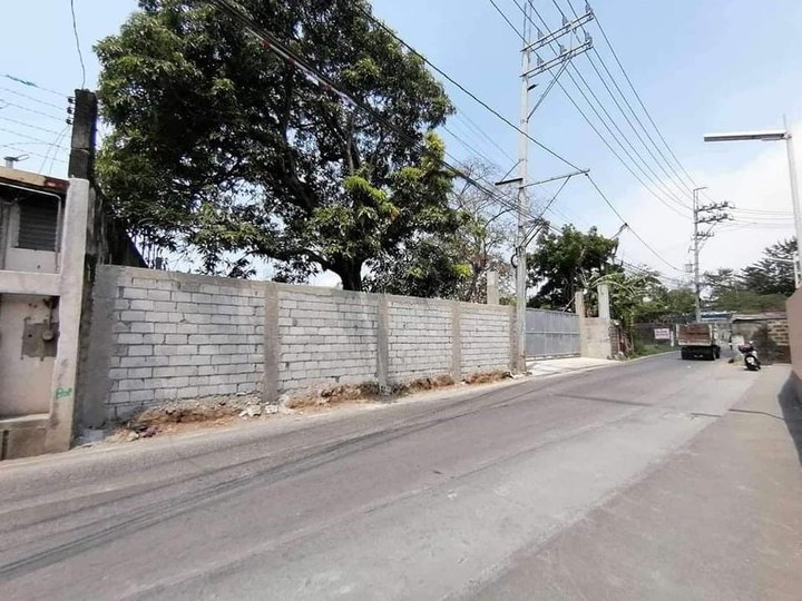 1,261 sqm 2-Floor Warehouse (Commercial) For Sale in Marilao Bulacan