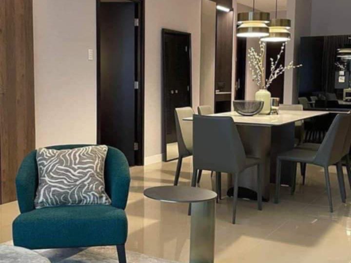 Prime East Gallery Place BGC 2 Bedroom Unit For Sale