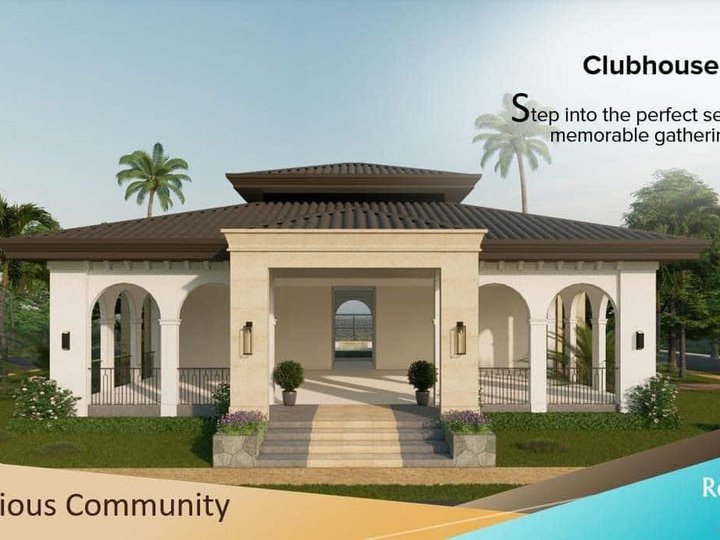 House and Lot for Sale in Safe Subdivision Family-Friendly, Prime Location!