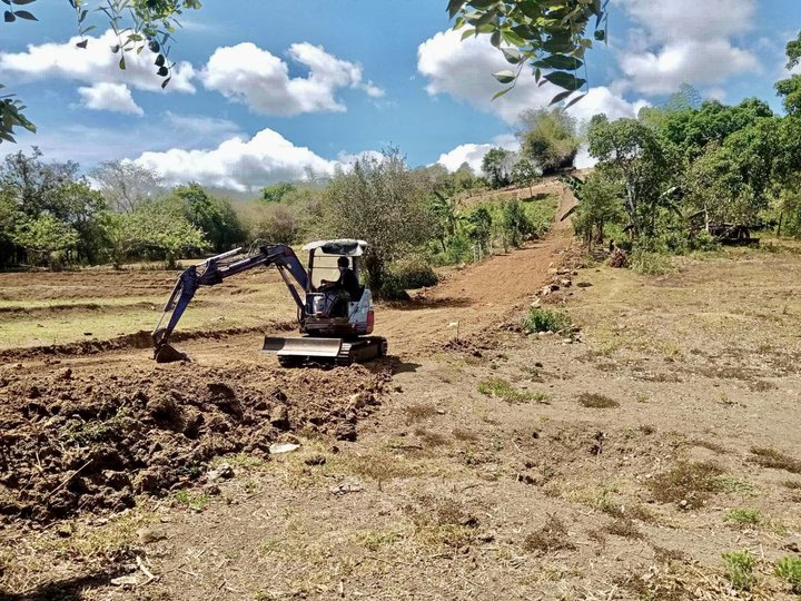 Ready to occupy,affordable resifarm