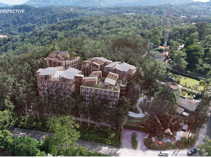 Condominium for sale in Baguio