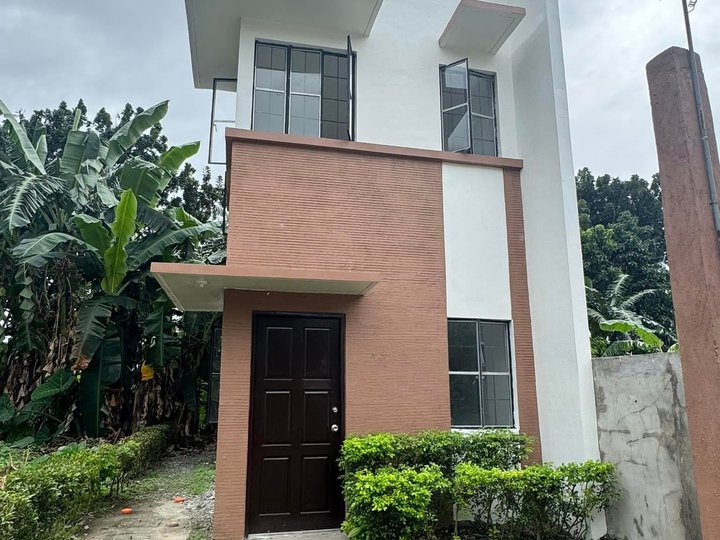 Ready for occupancy 2 bedrooms  unit in Binan  laguna, flood free , 20k to reserve